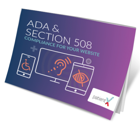 ADA Compliance Resource Thumbnail