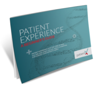 PXA_Patient EXP A Beginner Guide_3D Cover