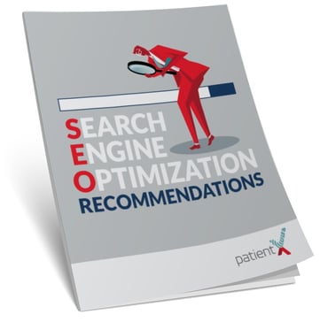 SEO Recommendations Resource